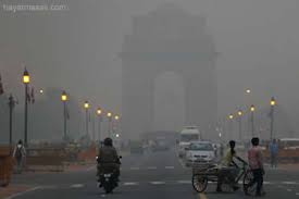 Hava Kirliliği