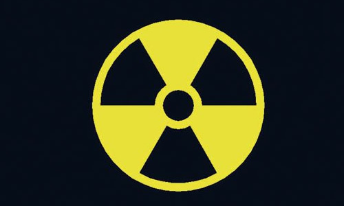 Bana Biraz Radyasyon Verir misiniz?