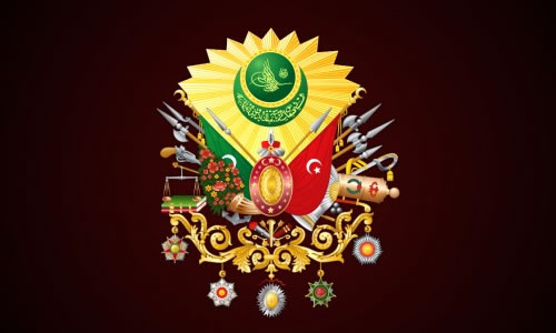 osmanli devleti
