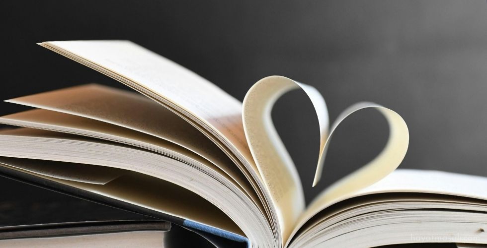 Kitap Sayfalarından Çıkan Anılar: Zamanın Durması Gereken O Eski Yerler