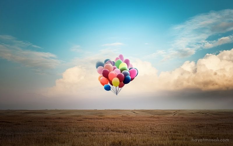 Gökyüzünden Ekonomiye Aynı Hikaye