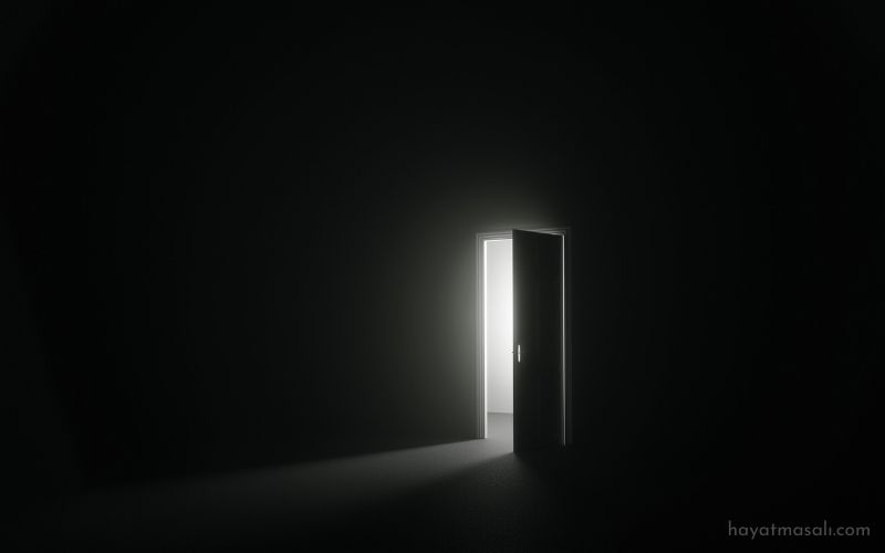 Ben Dedim Oldu Mantığıyla Dönen Bir Dünya Düzeni