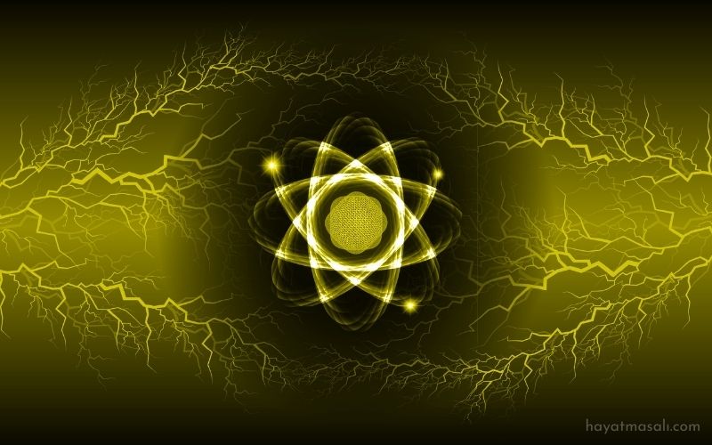 Gerçeklik Bir Senaryo mu? Zaman, Seçimler ve Enerjinin Matematiği