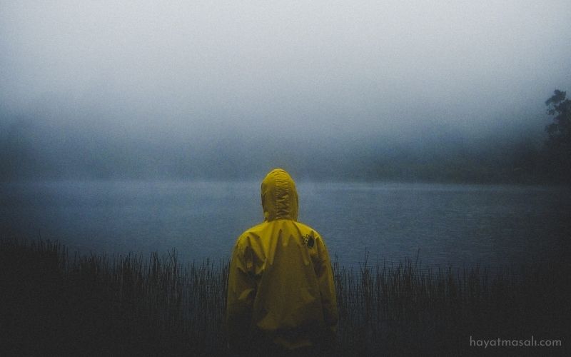 Bizim Sonumuz Ne Olacak?