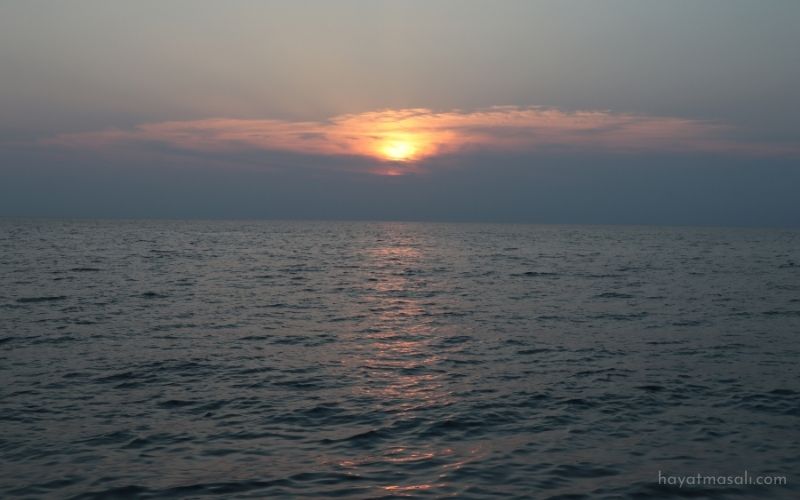 Gün Batımını Neden Severiz? Anılar ve Merakın Hikayesi