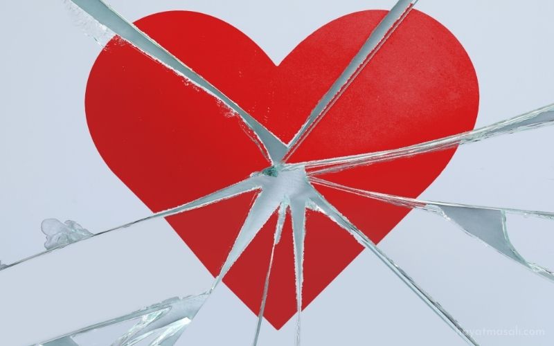 ihanet neden bu kadar kolay