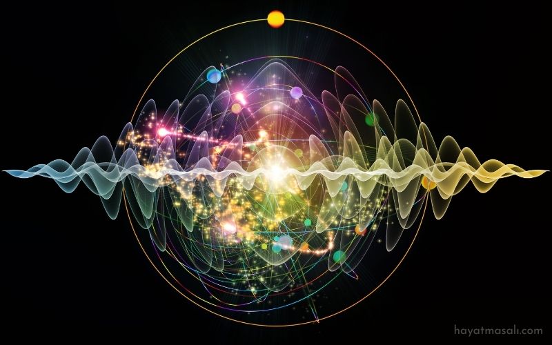 Kuantum mu, Aşk mı? Gerçeklik Algısının Parçalandığı Zihin Halleri