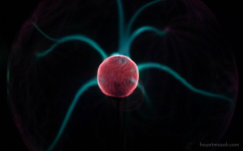 Kuantumdan Günlük Hayata Soğumanın Hikayesi