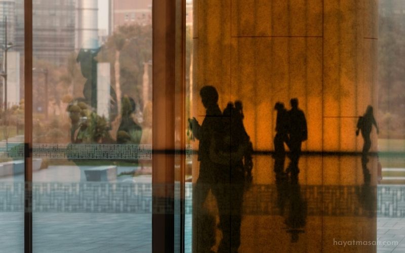 Geçmiş, Hafıza ve Taşınan Hayatlar