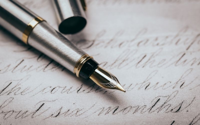 Bu Yazı Sana Yazıldı