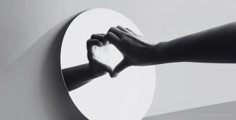 Kendinle Kavga Etmeyi Öğrenmek