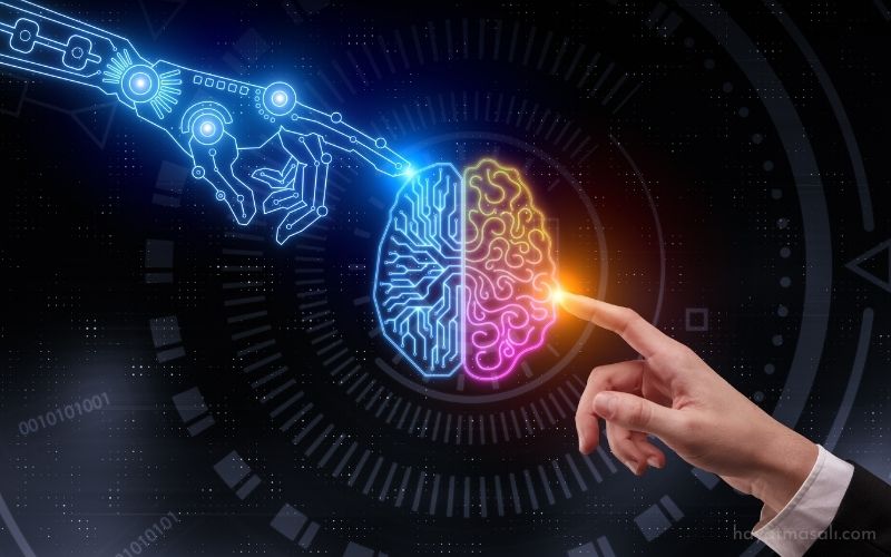 Kusursuz Bir Yapay Zekayım