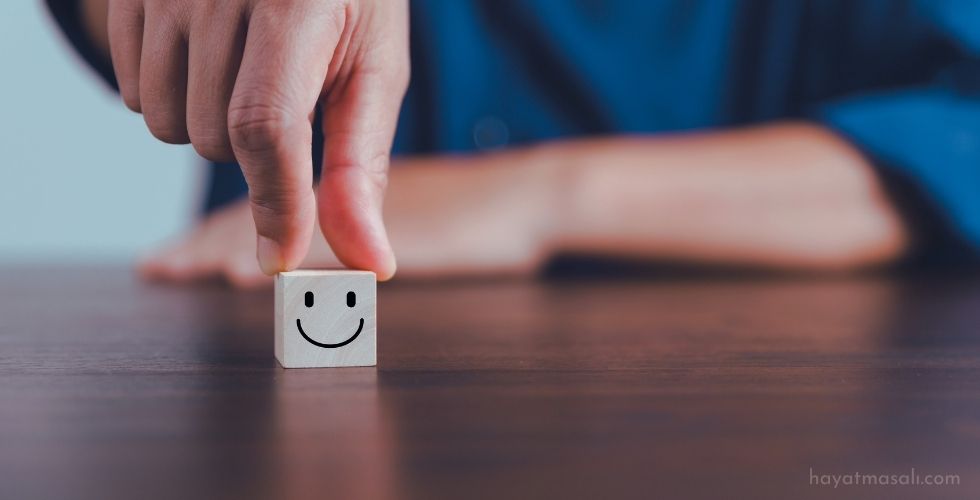 Ona Hiç İyilik Yaptım mı?