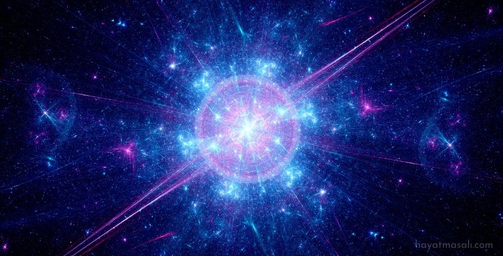 Takyonlar, Big Bang ve Evrensel Bağlar