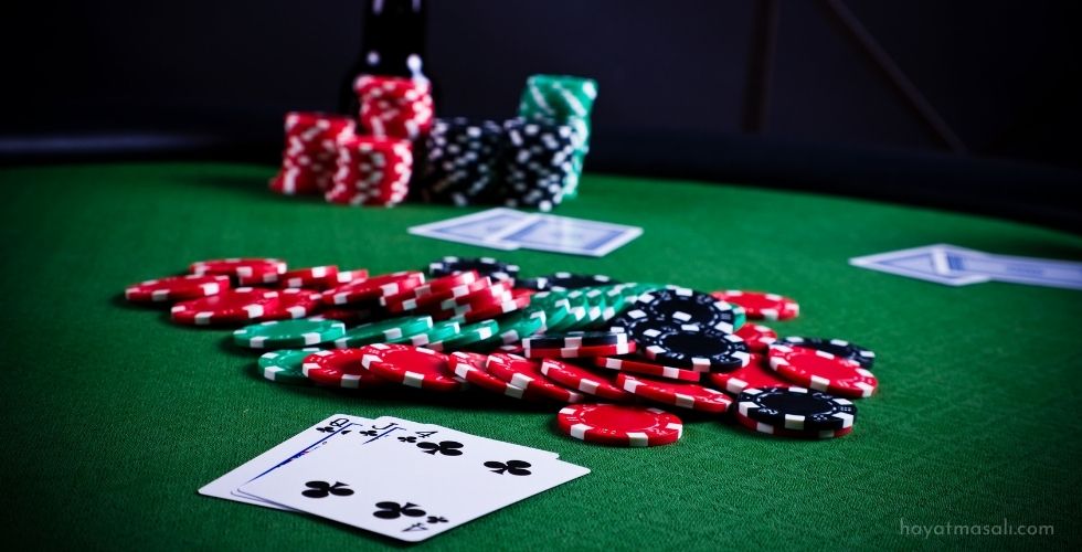 poker-masasi-kagit-fis-gorsel