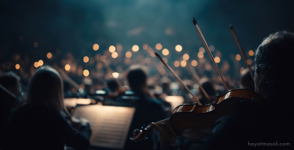 Taşra Kulağından Berlin Filarmoniye Klasik Müzik Yolculuğu